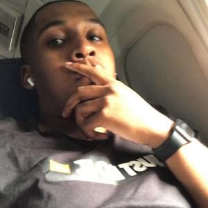 Meet your Posher, Jamal